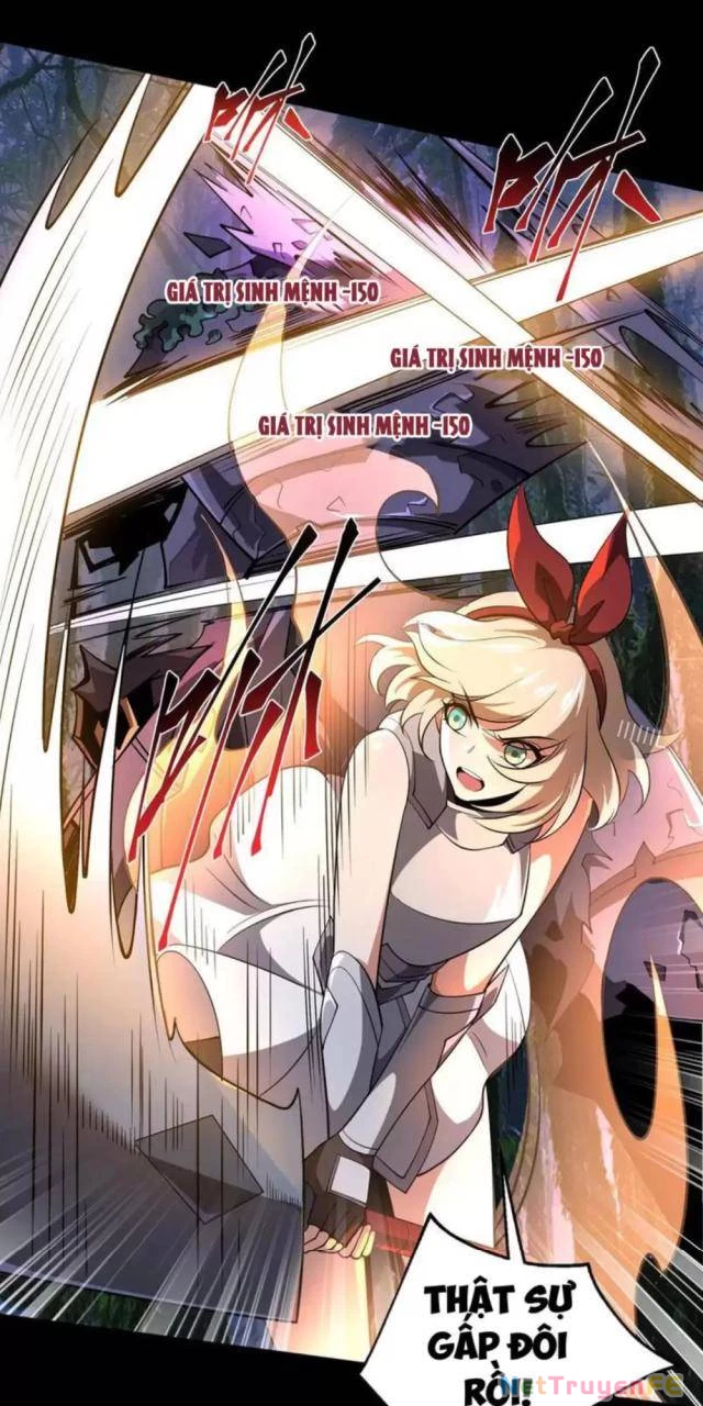 Tai Ách Cấp Mục Sư Chapter 16 - Next Chapter 17