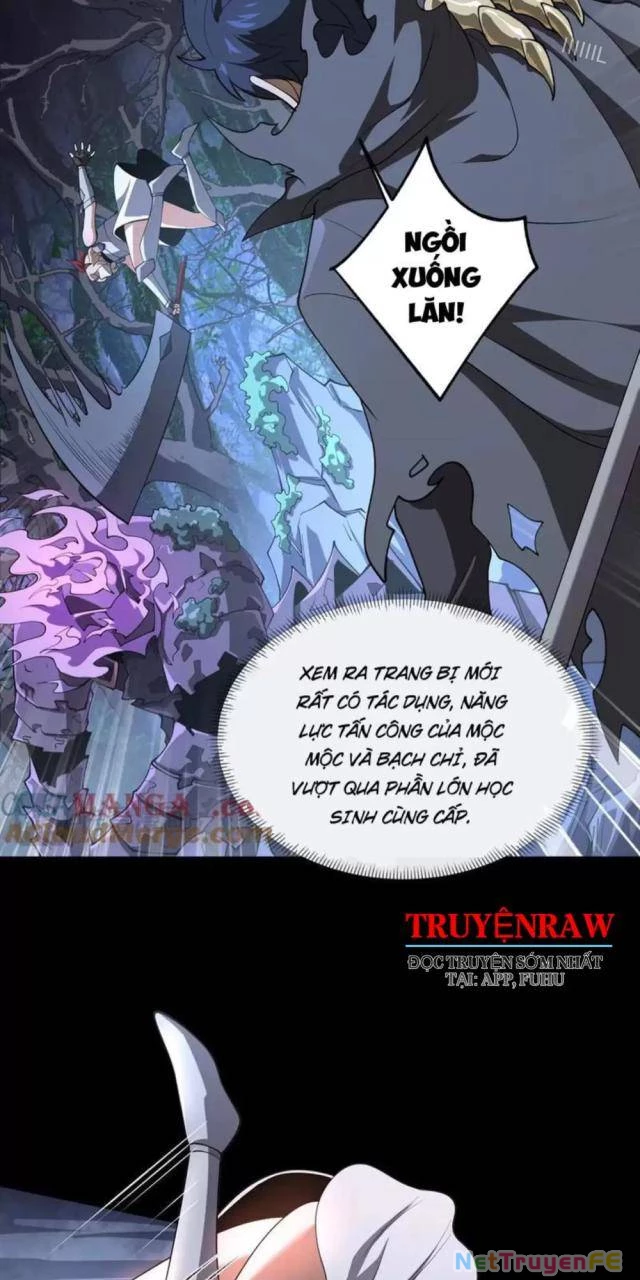 Tai Ách Cấp Mục Sư Chapter 16 - Next Chapter 17