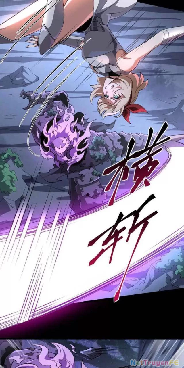 Tai Ách Cấp Mục Sư Chapter 16 - Next Chapter 17