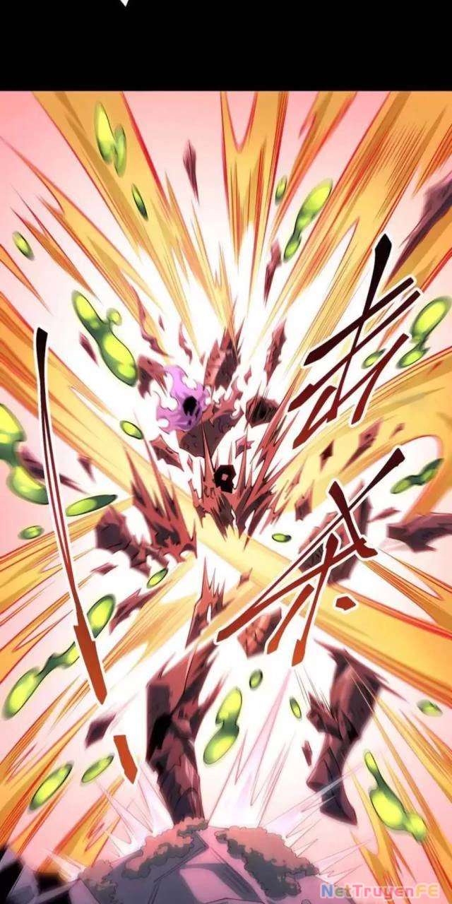 Tai Ách Cấp Mục Sư Chapter 16 - Next Chapter 17