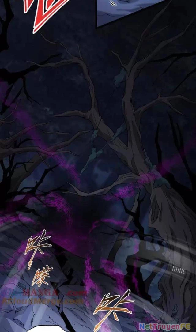 Tai Ách Cấp Mục Sư Chapter 16 - Next Chapter 17