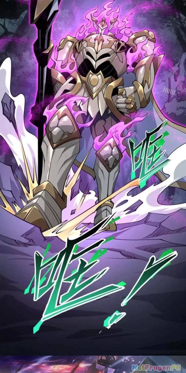 Tai Ách Cấp Mục Sư Chapter 16 - Next Chapter 17