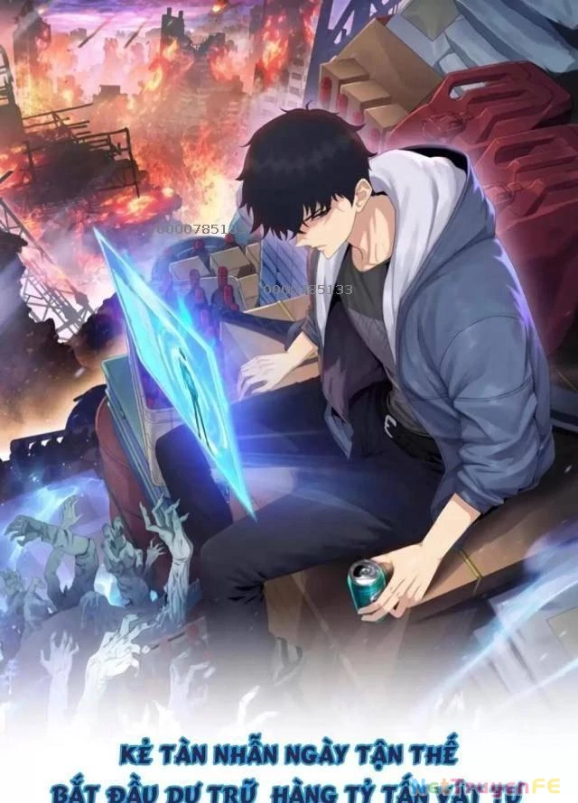 Tai Ách Cấp Mục Sư Chapter 16 - Next Chapter 17