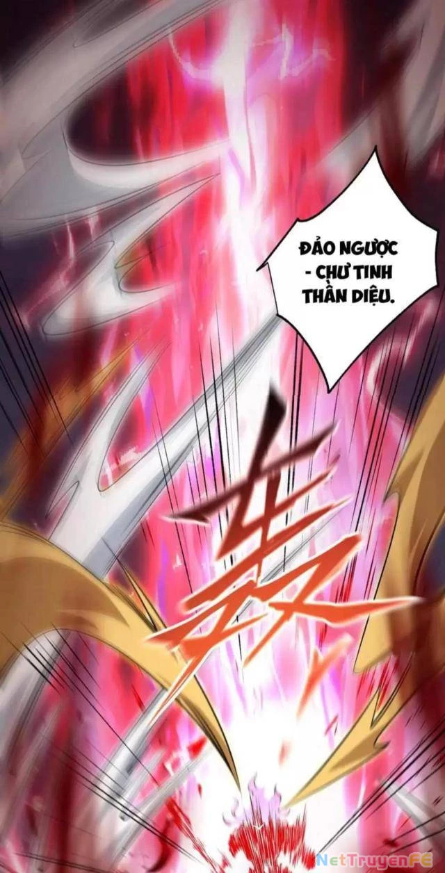 Tai Ách Cấp Mục Sư Chapter 17 - Next Chapter 18