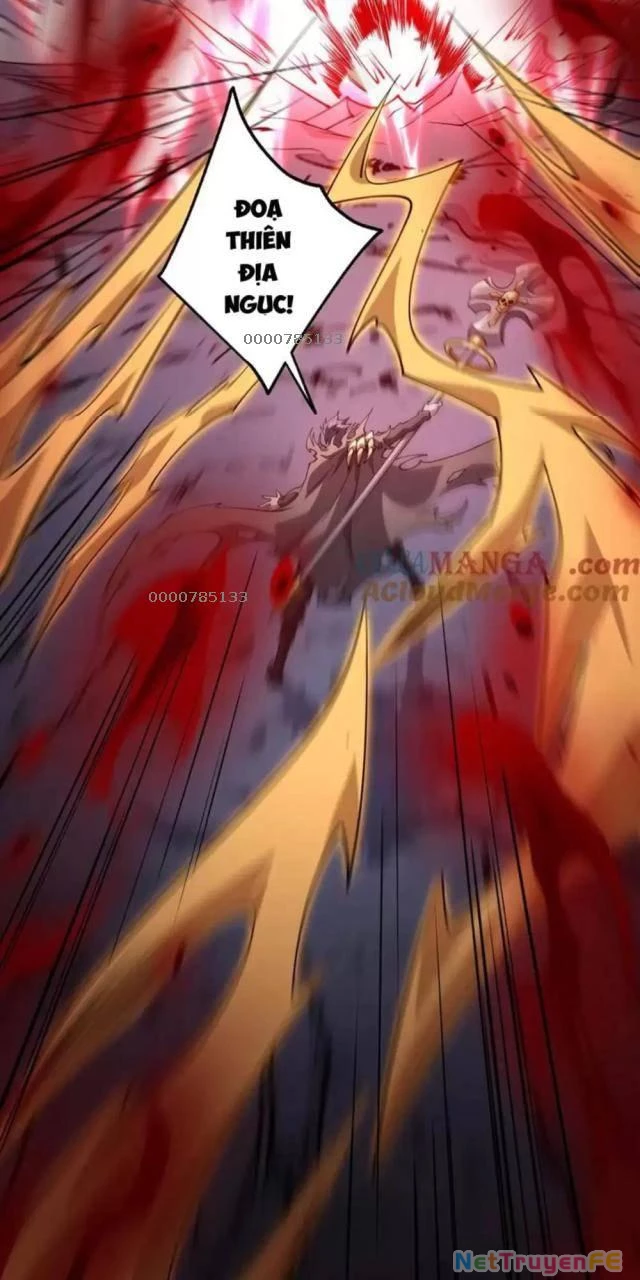Tai Ách Cấp Mục Sư Chapter 17 - Next Chapter 18