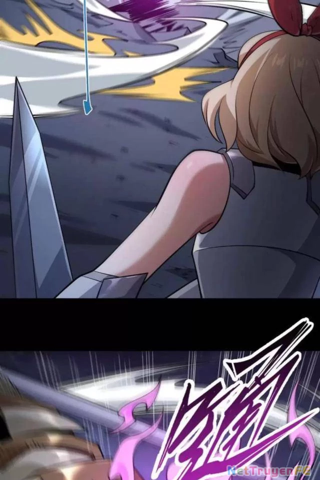 Tai Ách Cấp Mục Sư Chapter 17 - Next Chapter 18