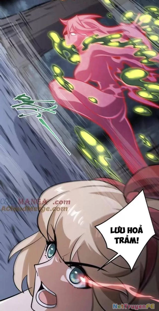 Tai Ách Cấp Mục Sư Chapter 17 - Next Chapter 18