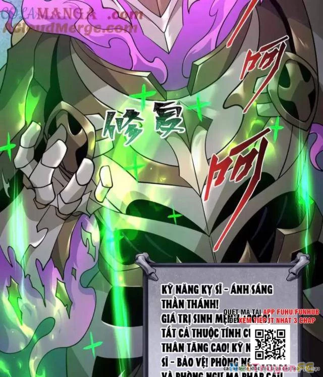Tai Ách Cấp Mục Sư Chapter 17 - Next Chapter 18