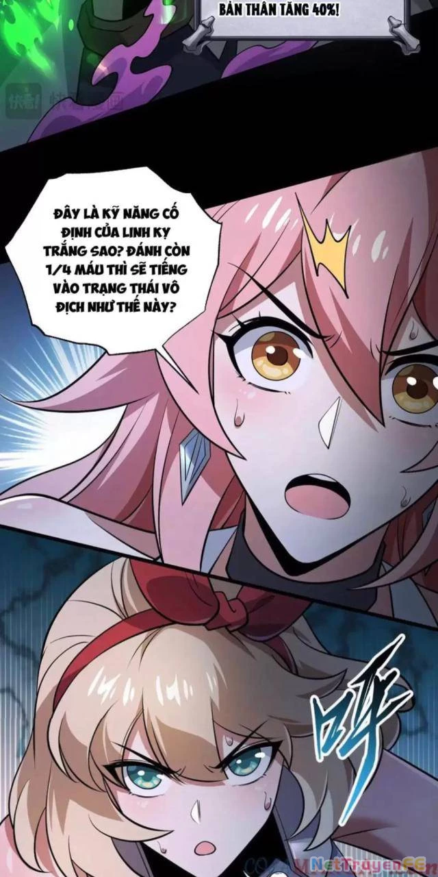 Tai Ách Cấp Mục Sư Chapter 17 - Next Chapter 18