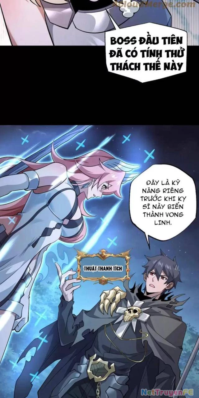 Tai Ách Cấp Mục Sư Chapter 17 - Next Chapter 18