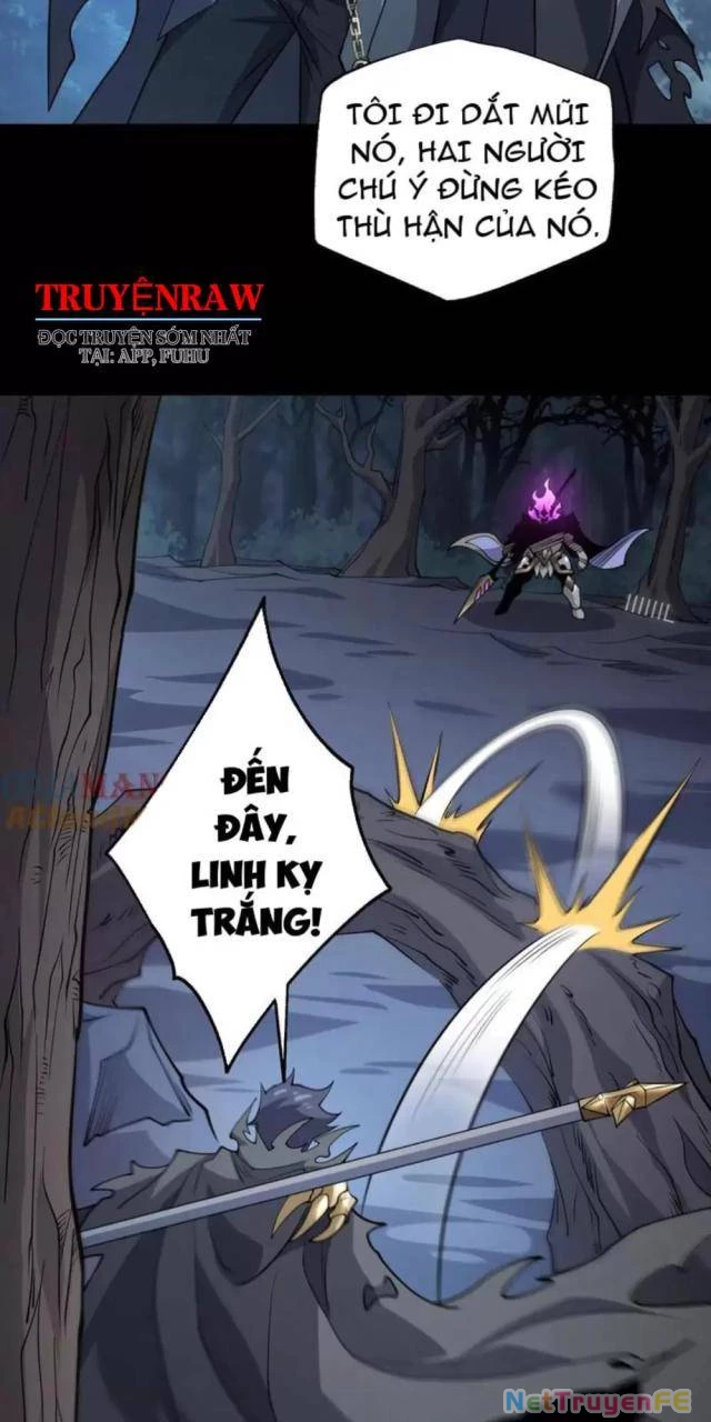 Tai Ách Cấp Mục Sư Chapter 17 - Next Chapter 18