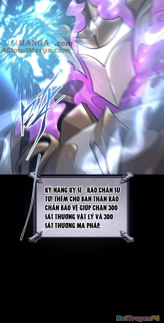 Tai Ách Cấp Mục Sư Chapter 17 - Next Chapter 18