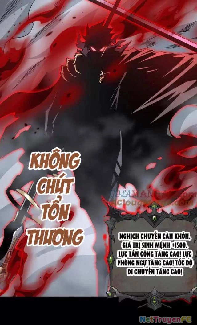 Tai Ách Cấp Mục Sư Chapter 17 - Next Chapter 18