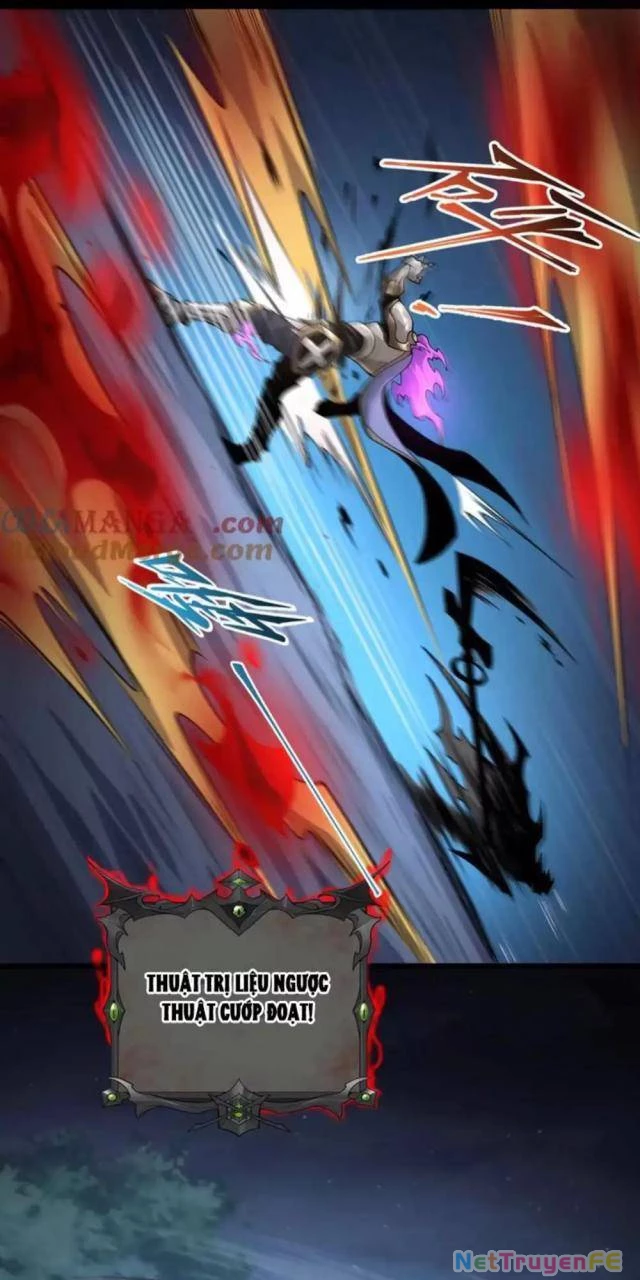 Tai Ách Cấp Mục Sư Chapter 17 - Next Chapter 18