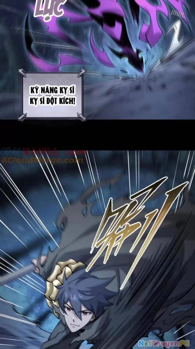 Tai Ách Cấp Mục Sư Chapter 17 - Next Chapter 18