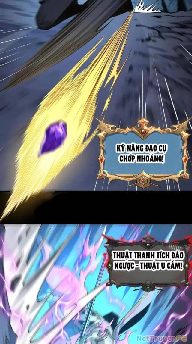 Tai Ách Cấp Mục Sư Chapter 17 - Next Chapter 18