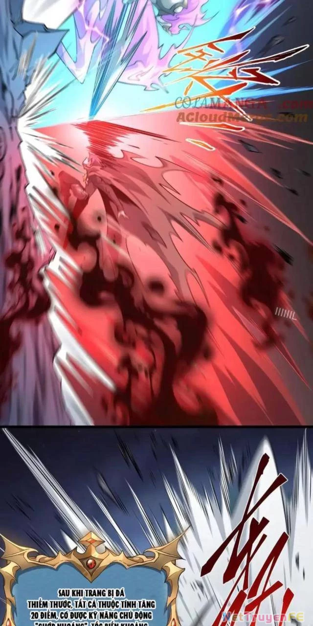 Tai Ách Cấp Mục Sư Chapter 17 - Next Chapter 18