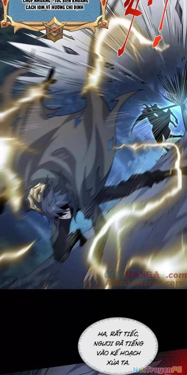 Tai Ách Cấp Mục Sư Chapter 17 - Next Chapter 18