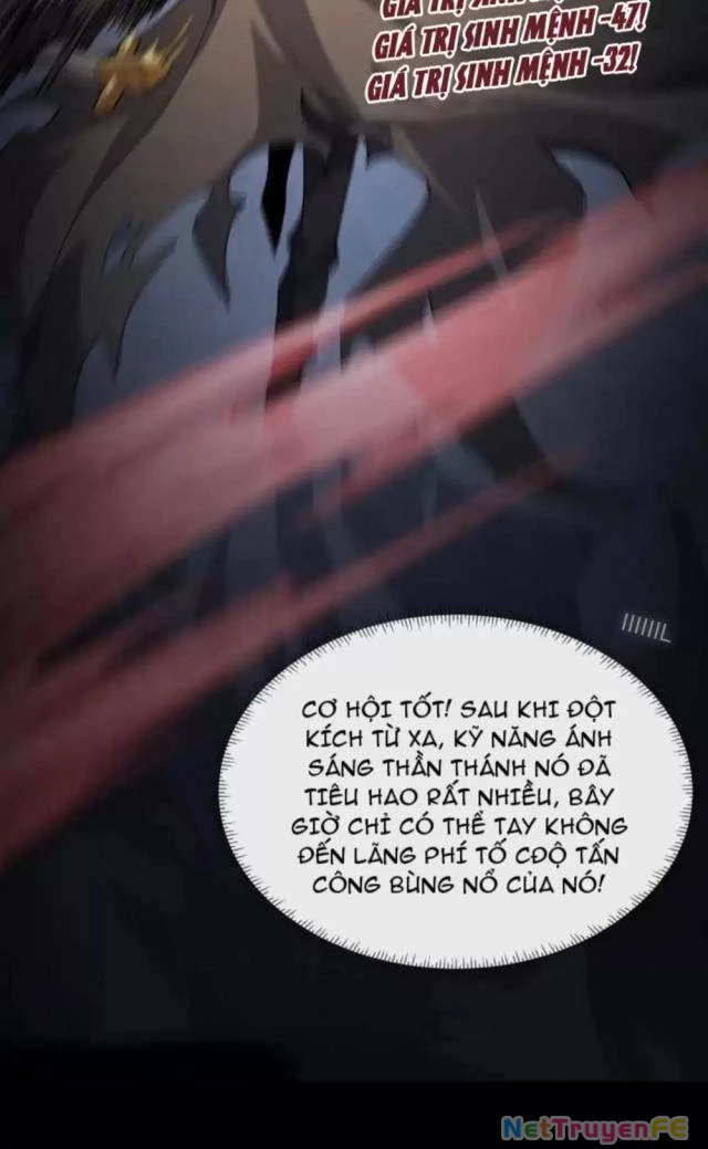 Tai Ách Cấp Mục Sư Chapter 17 - Next Chapter 18