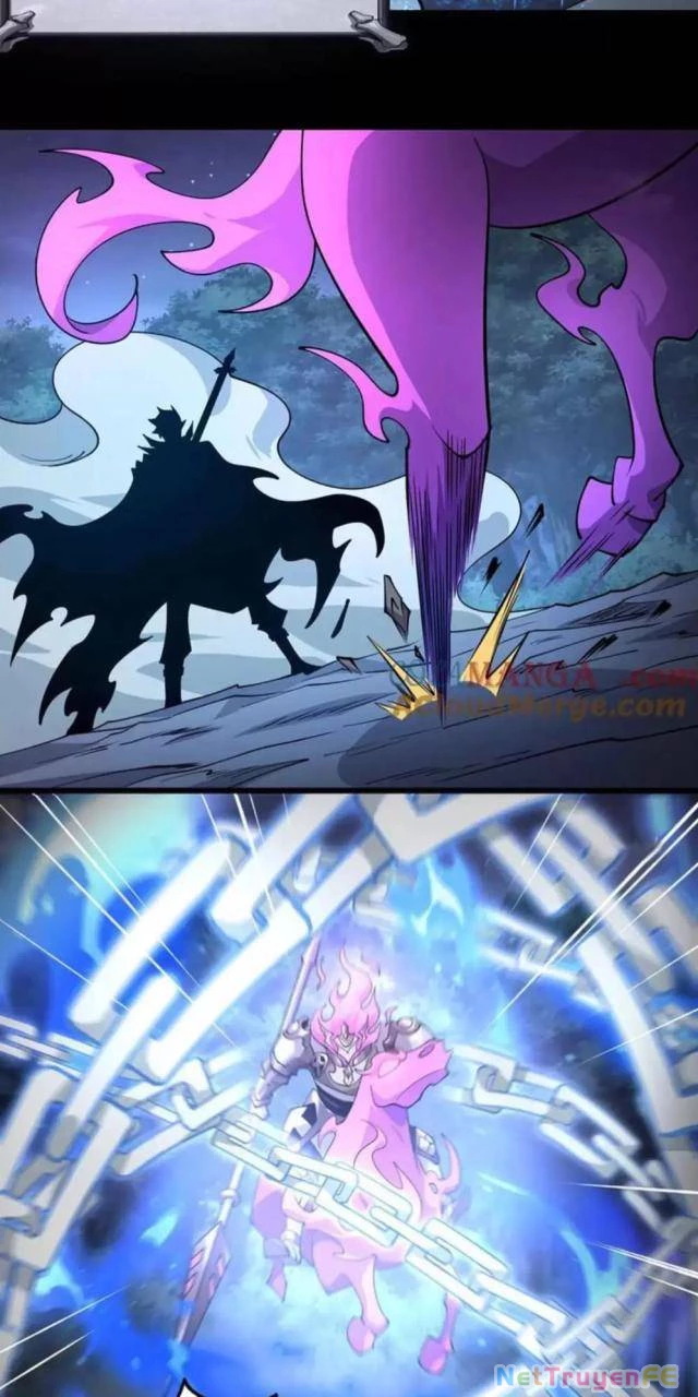 Tai Ách Cấp Mục Sư Chapter 17 - Next Chapter 18