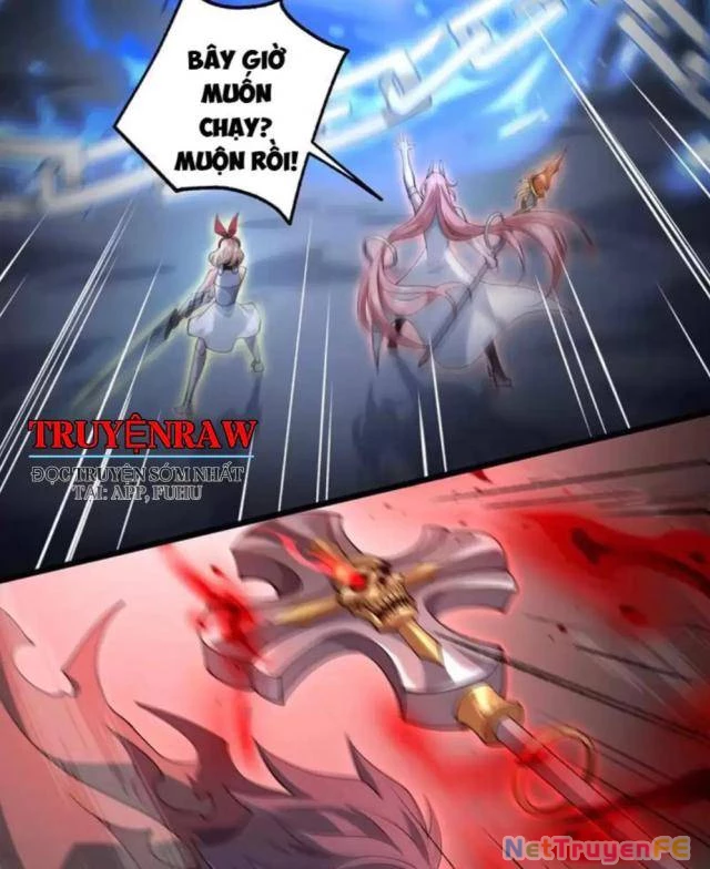 Tai Ách Cấp Mục Sư Chapter 17 - Next Chapter 18