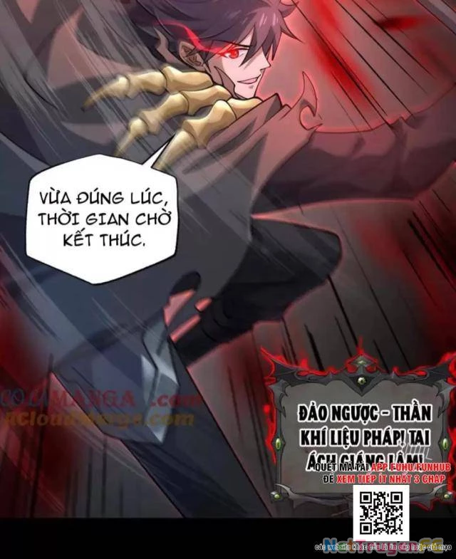 Tai Ách Cấp Mục Sư Chapter 17 - Next Chapter 18