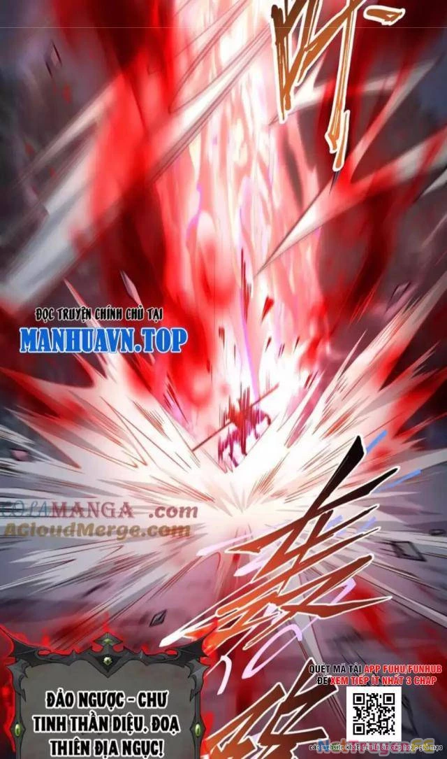 Tai Ách Cấp Mục Sư Chapter 17 - Next Chapter 18