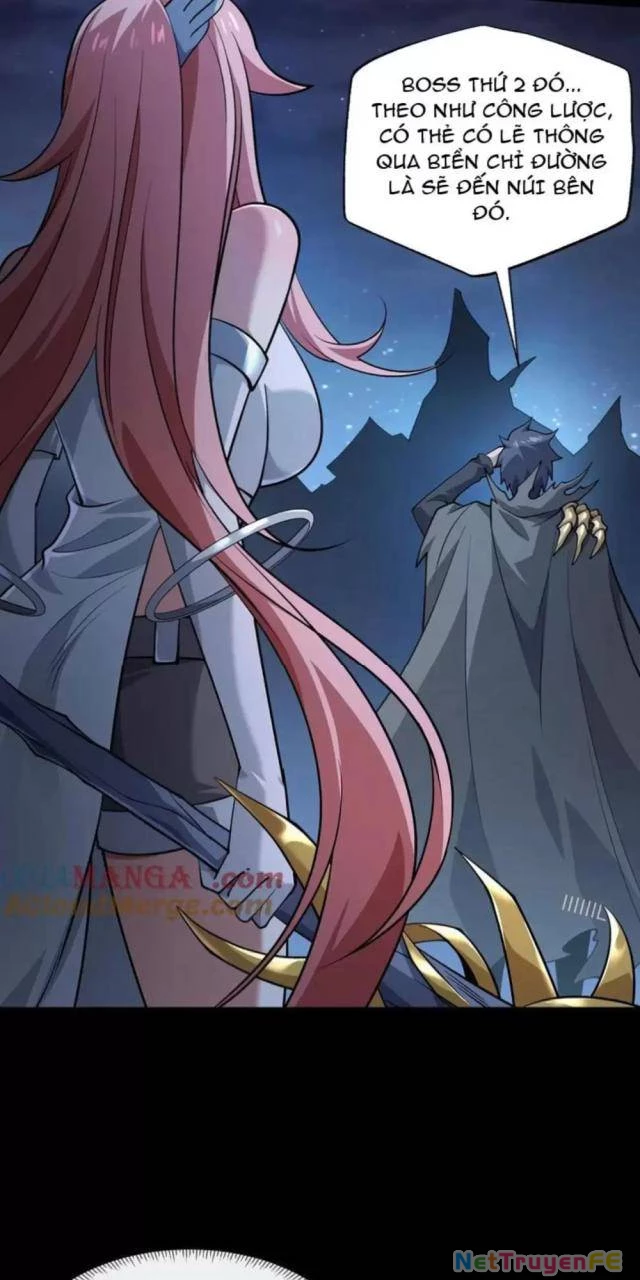 Tai Ách Cấp Mục Sư Chapter 17 - Next Chapter 18