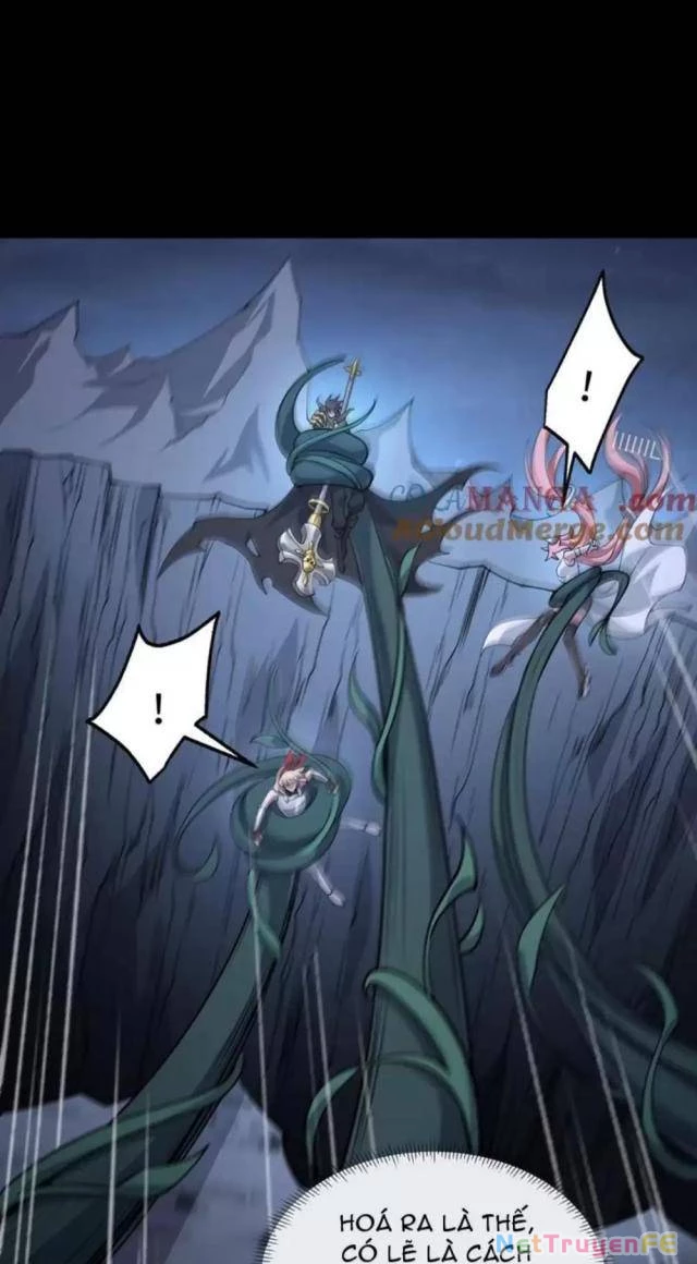 Tai Ách Cấp Mục Sư Chapter 17 - Next Chapter 18