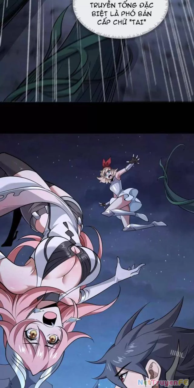 Tai Ách Cấp Mục Sư Chapter 17 - Next Chapter 18