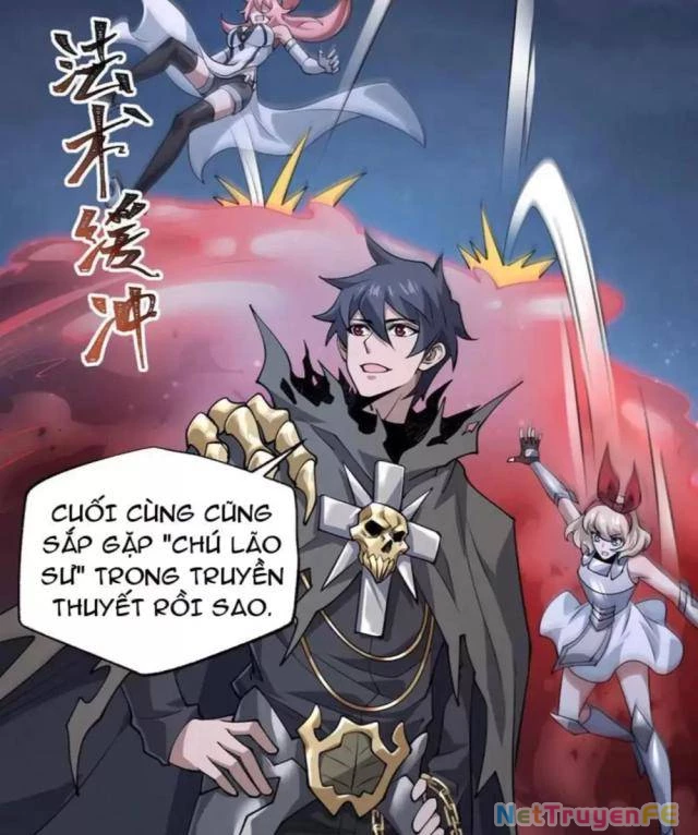 Tai Ách Cấp Mục Sư Chapter 17 - Next Chapter 18