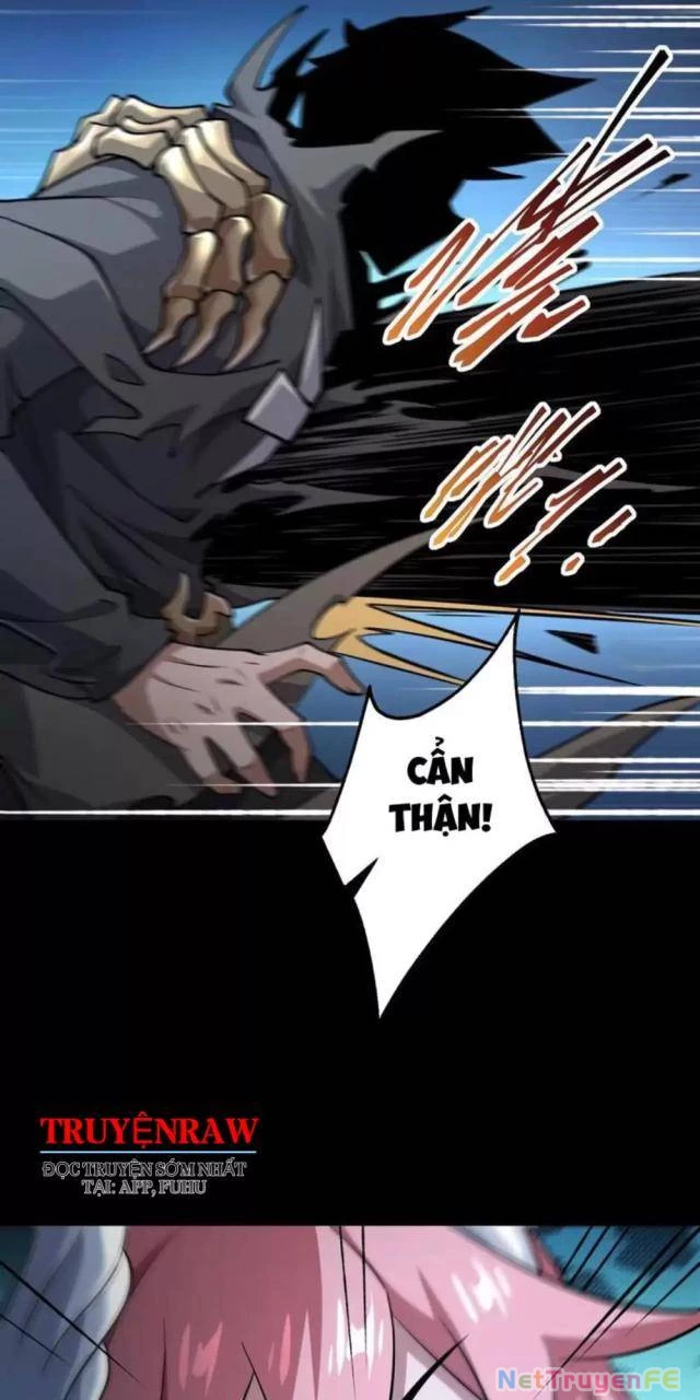 Tai Ách Cấp Mục Sư Chapter 17 - Next Chapter 18