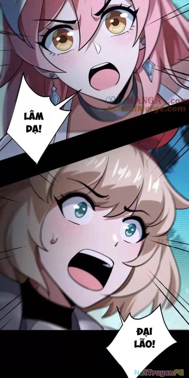Tai Ách Cấp Mục Sư Chapter 17 - Next Chapter 18