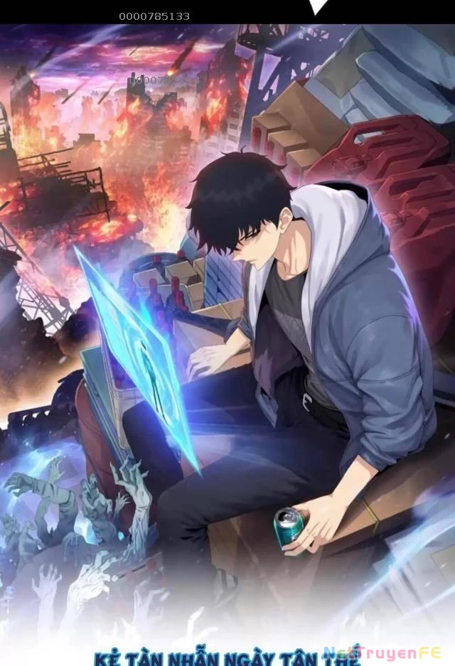 Tai Ách Cấp Mục Sư Chapter 17 - Next Chapter 18