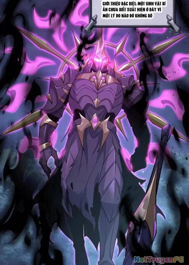 Tai Ách Cấp Mục Sư Chapter 18 - Next Chapter 19