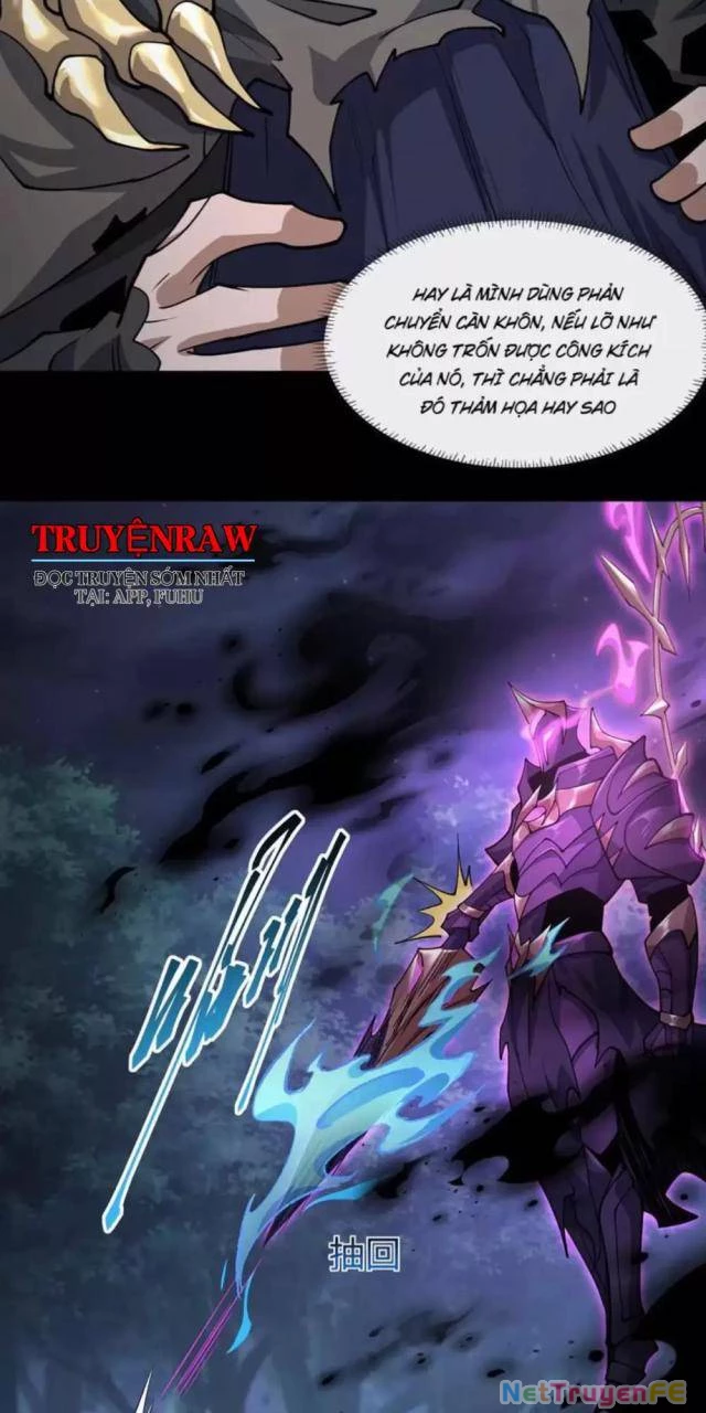 Tai Ách Cấp Mục Sư Chapter 18 - Next Chapter 19