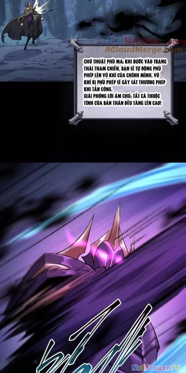 Tai Ách Cấp Mục Sư Chapter 18 - Next Chapter 19