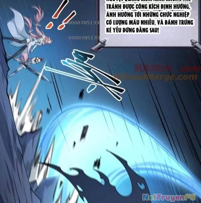 Tai Ách Cấp Mục Sư Chapter 18 - Next Chapter 19