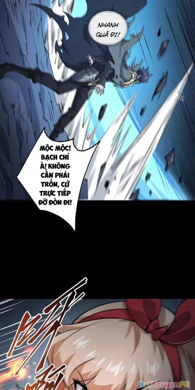 Tai Ách Cấp Mục Sư Chapter 18 - Next Chapter 19