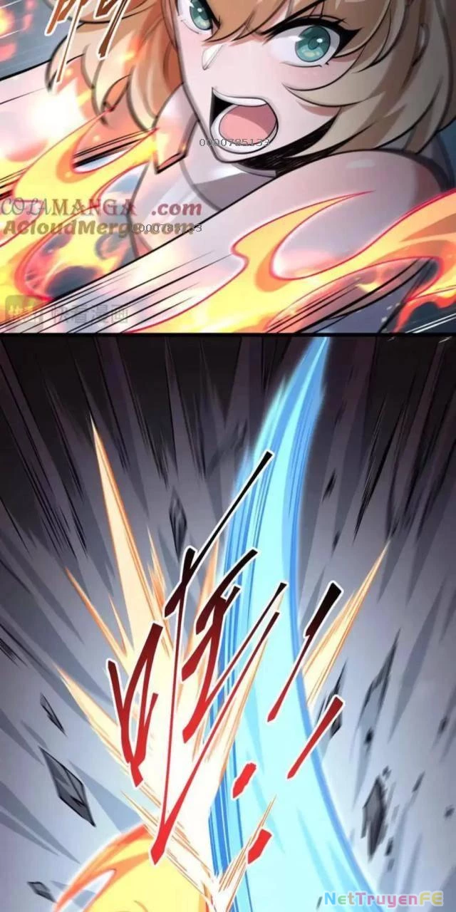 Tai Ách Cấp Mục Sư Chapter 18 - Next Chapter 19