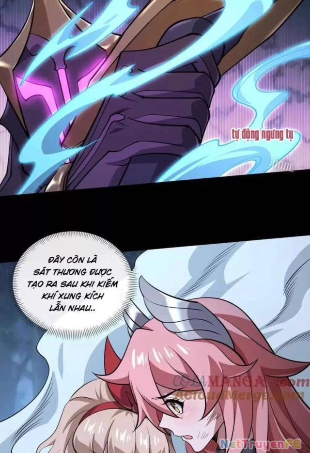 Tai Ách Cấp Mục Sư Chapter 18 - Next Chapter 19