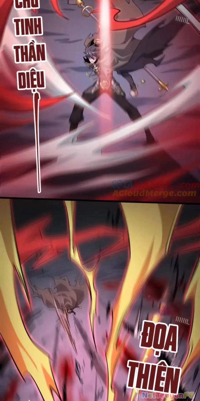 Tai Ách Cấp Mục Sư Chapter 18 - Next Chapter 19