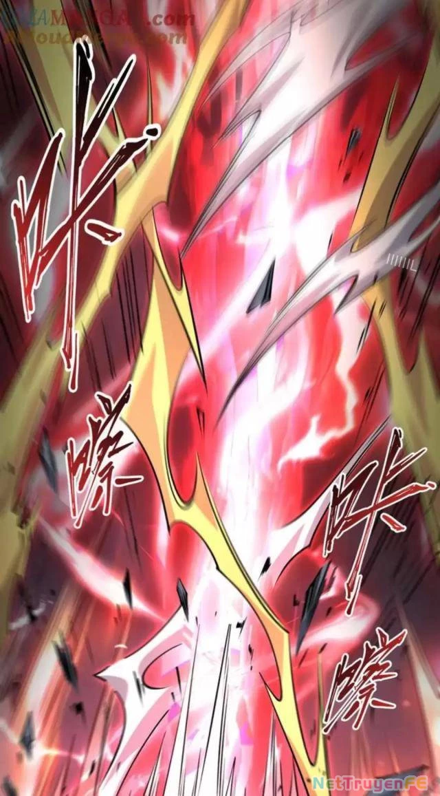 Tai Ách Cấp Mục Sư Chapter 18 - Next Chapter 19