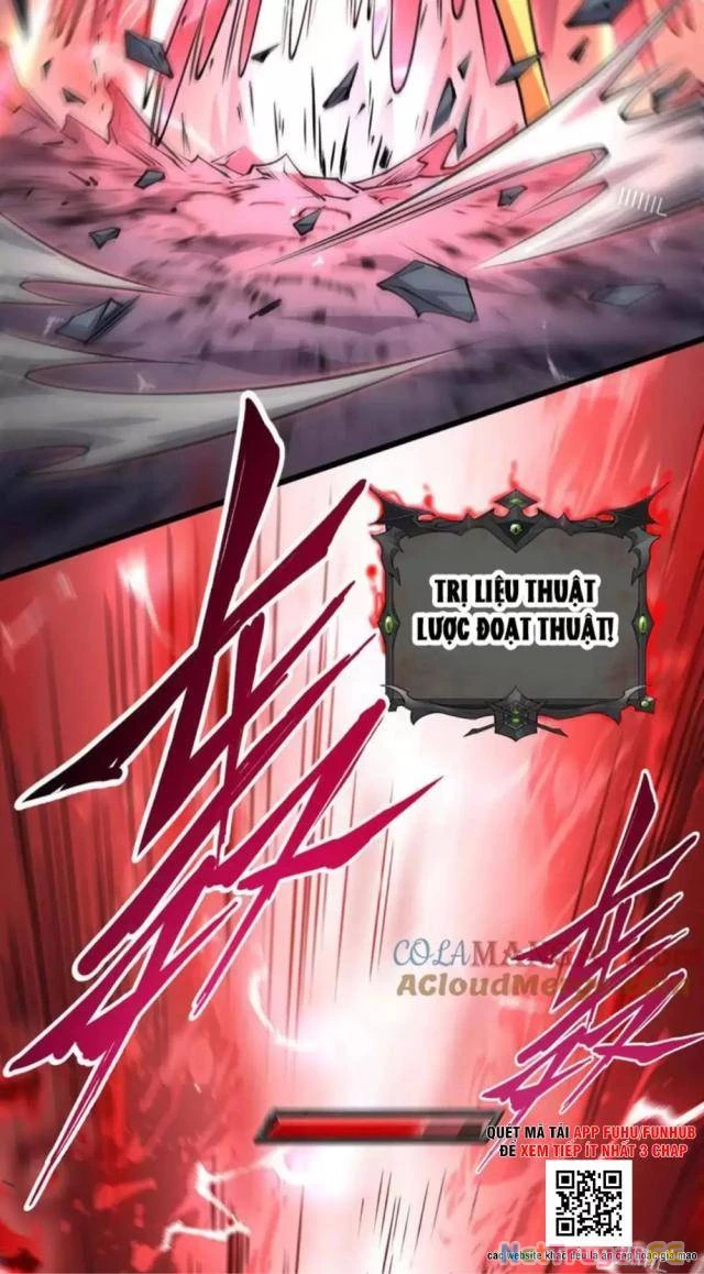 Tai Ách Cấp Mục Sư Chapter 18 - Next Chapter 19