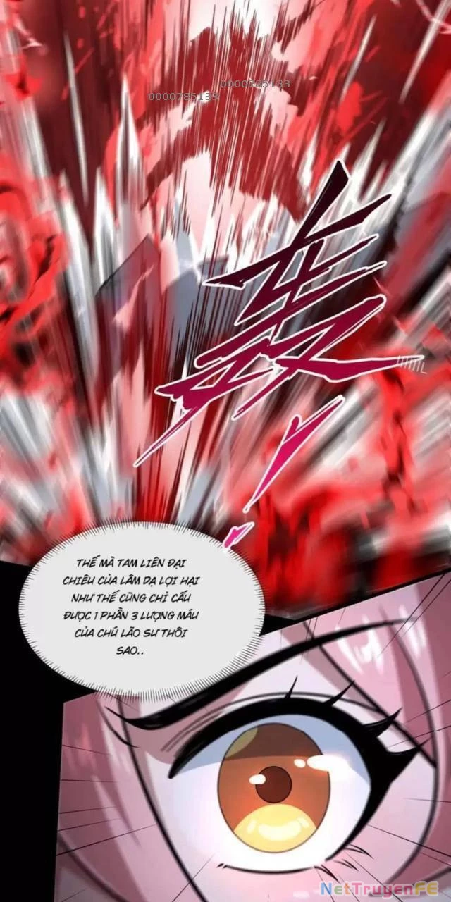 Tai Ách Cấp Mục Sư Chapter 18 - Next Chapter 19