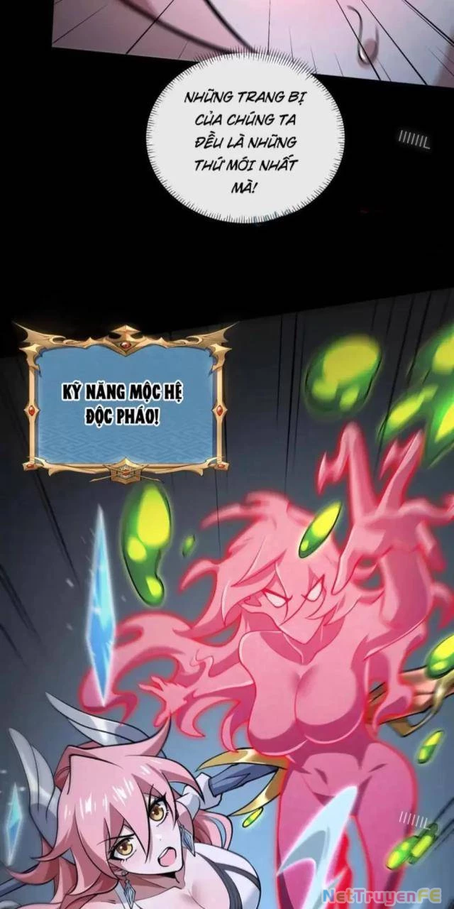 Tai Ách Cấp Mục Sư Chapter 18 - Next Chapter 19