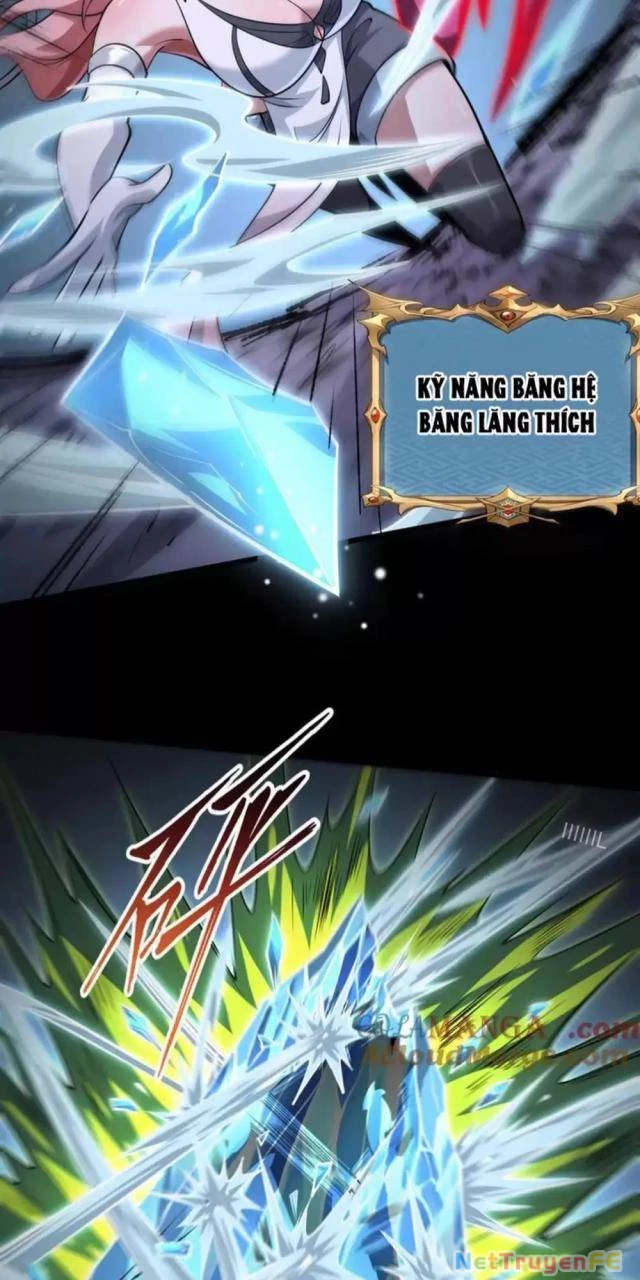 Tai Ách Cấp Mục Sư Chapter 18 - Next Chapter 19