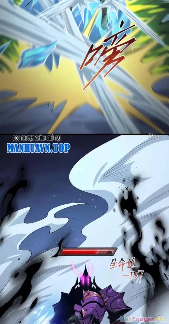 Tai Ách Cấp Mục Sư Chapter 18 - Next Chapter 19