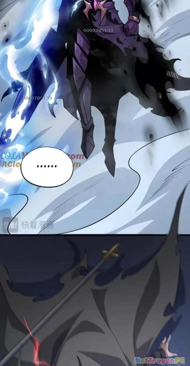 Tai Ách Cấp Mục Sư Chapter 18 - Next Chapter 19