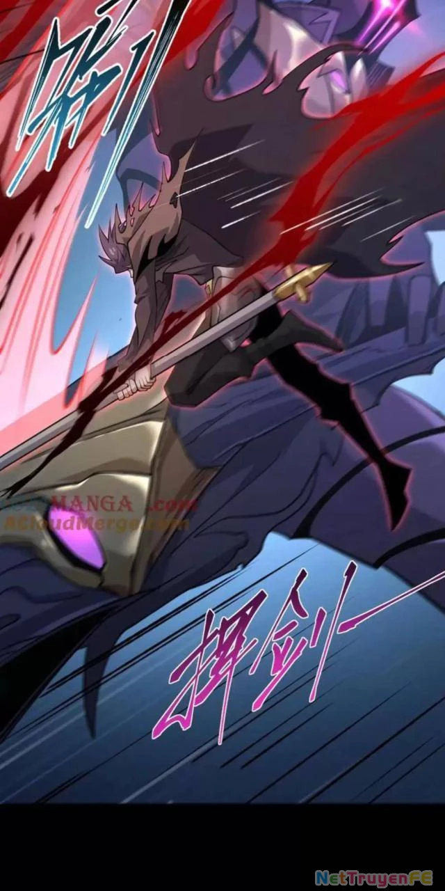 Tai Ách Cấp Mục Sư Chapter 18 - Next Chapter 19